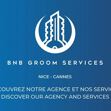 Quiet 1 Bdr At Port ניס